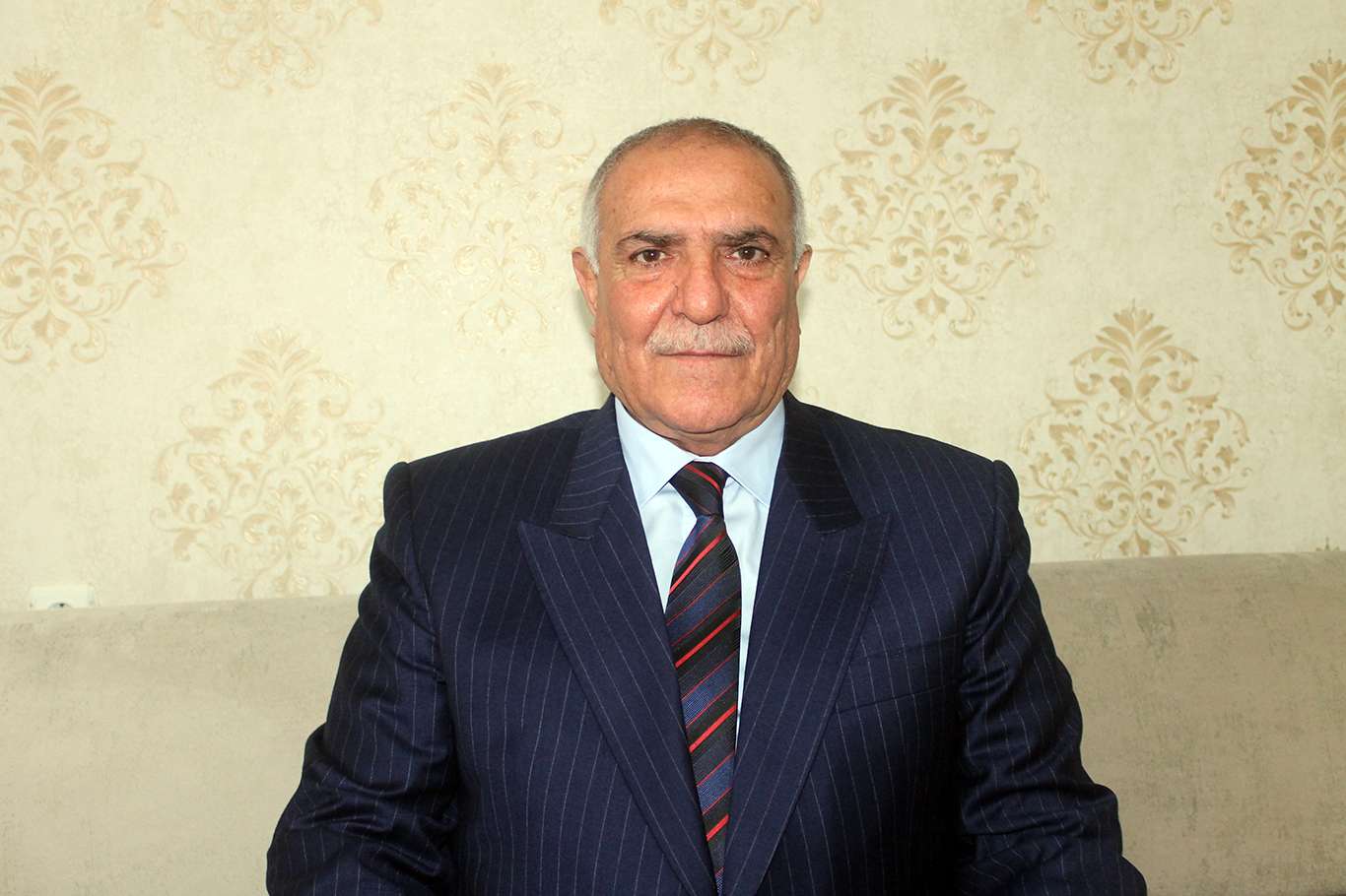 İsmail Durak